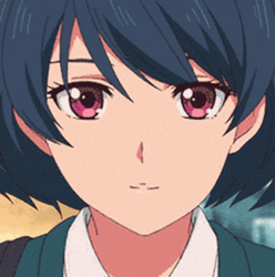 Anime Smile Rui Tachibana Domestic Girlfriend GIF
