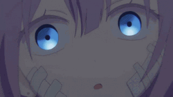 Anime Smile Satou Aunt Happy Sugar Life GIF