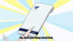 Anime Spending Money Marin Kitagawa  GIF