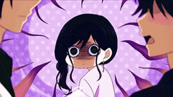 Anime Tentacle Confused Girl GIF