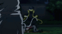 Anime Tentacle Itona Koro GIF
