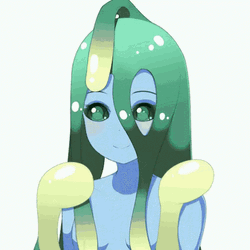 Anime Tentacle Suu  GIF