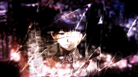 Anime Tokyoghoul GIF
