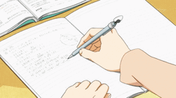 How to Write an Anime Script 8 Steps with Pictures  wikiHow