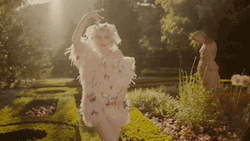 Anja Kotar Pay Attention To Me GIF