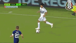 Ankle Breakers Diego Lainez GIF