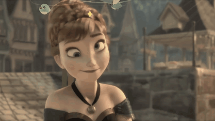 Anna Circling Eyes Dizzy GIF