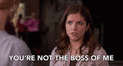 Anna Kendrick I Do What I Want GIF