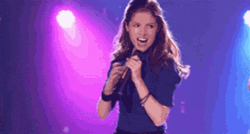 Anna Kendrick Pitch Perfect Climax