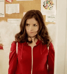 Shocked Anna Kendrick GIF | GIFDB.com
