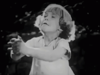 Anna Mae Bilson Thank Goodness GIF