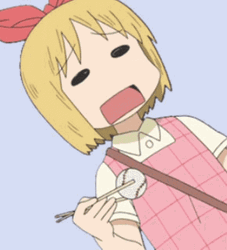 Annaka Haruna Ehh Spinning GIF