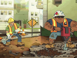 Anne Boonchuy Amphibia Series GIF