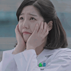 Anne The Drama Queen GIF