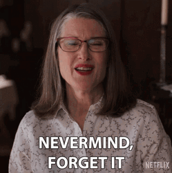 Annette O'Toole Set It And Forget It GIF