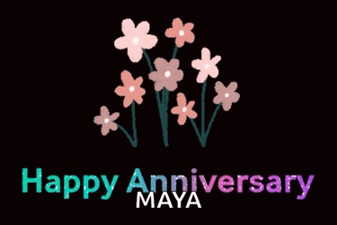 Anniversary GIF