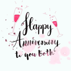 Anniversary Happy Anniversary GIF