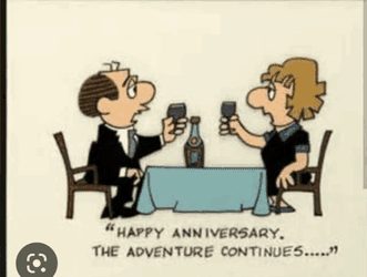 Anniversary Meme GIF