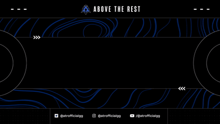 Announcement Astro Gaming GIF