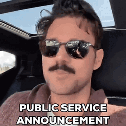 Announcement Kevin McGarry GIF