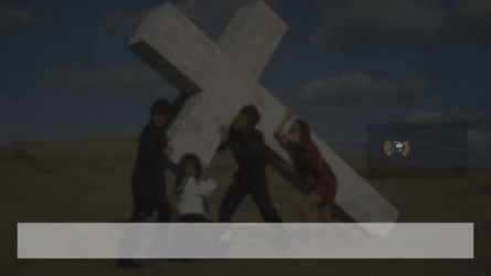 Announcement Of Ash Wednesday Date GIF