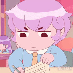 Annoyed Cardamon Don' Have Time Bee And Puppycat GIF