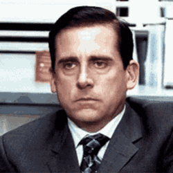 Annoyed Disappointed GIF
