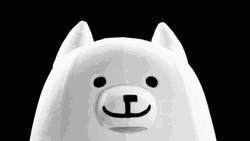 Annoying Dog Nintendo Switch GIF