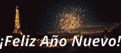 Año Nuevo GIF