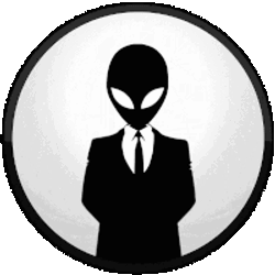 Anonalien Sticker GIF
