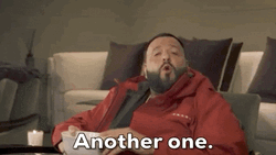 Anotha One Dj Khaled GIF