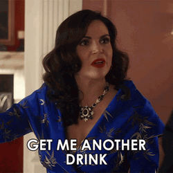 Anotha One Drink Rita Castillo GIF