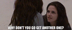Anotha One Kristen Stewart GIF