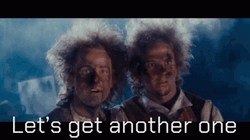 Anotha One Messy Faces GIF