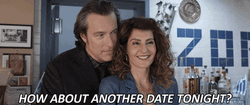 Another Date Tonight GIF