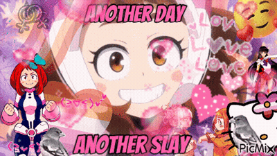 Another Day Another Slay Another Day Another Slay Another Day Another Slay Another Day GIF