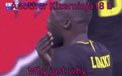 Another Kizerninja 18 L Says Why Just Why GIF