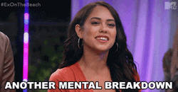 Another Mental Breakdown Talk GIF