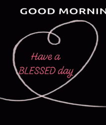 Another Monday Full Of Blessings GIF