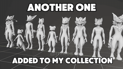 Another One Added To My Collection GIF