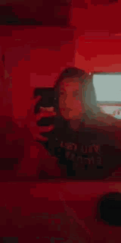 Another One Bites The Dust GIF