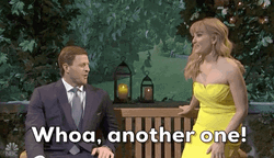 Another One Couple Date GIF