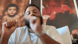 Another One Dj Khaled Smooth Dancing GIF