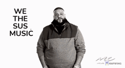 Another One Dj Khaled Sus The Music GIF