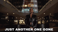 Another One Meme Alicia Just Another One Gone GIF