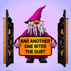 Another One Meme Goblin Wizard GIF