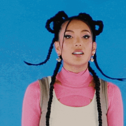 Another One Meme Retro Girl GIF
