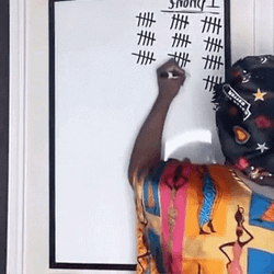 Another One Meme Score Marking GIF