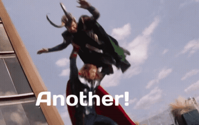 Another Word On Cartoon GIF