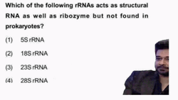 Answer The Biology Question GIF